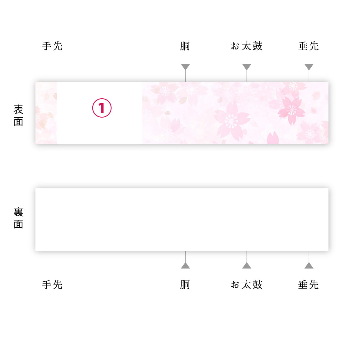 袋帯 帯丈408cm 正絹 六通 セミフォーマル 秋草文 丸文 クリーム系 朱系 1243-01557