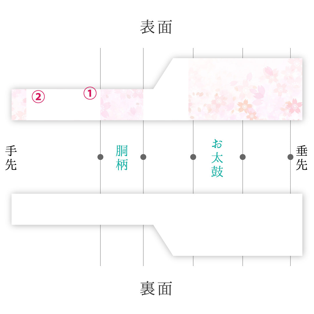 九寸名古屋帯 Aランク 帯丈344cm 正絹 ポイント柄 名古屋仕立て 織り インフォーマル 亀甲 赤系 LP 1245-02061