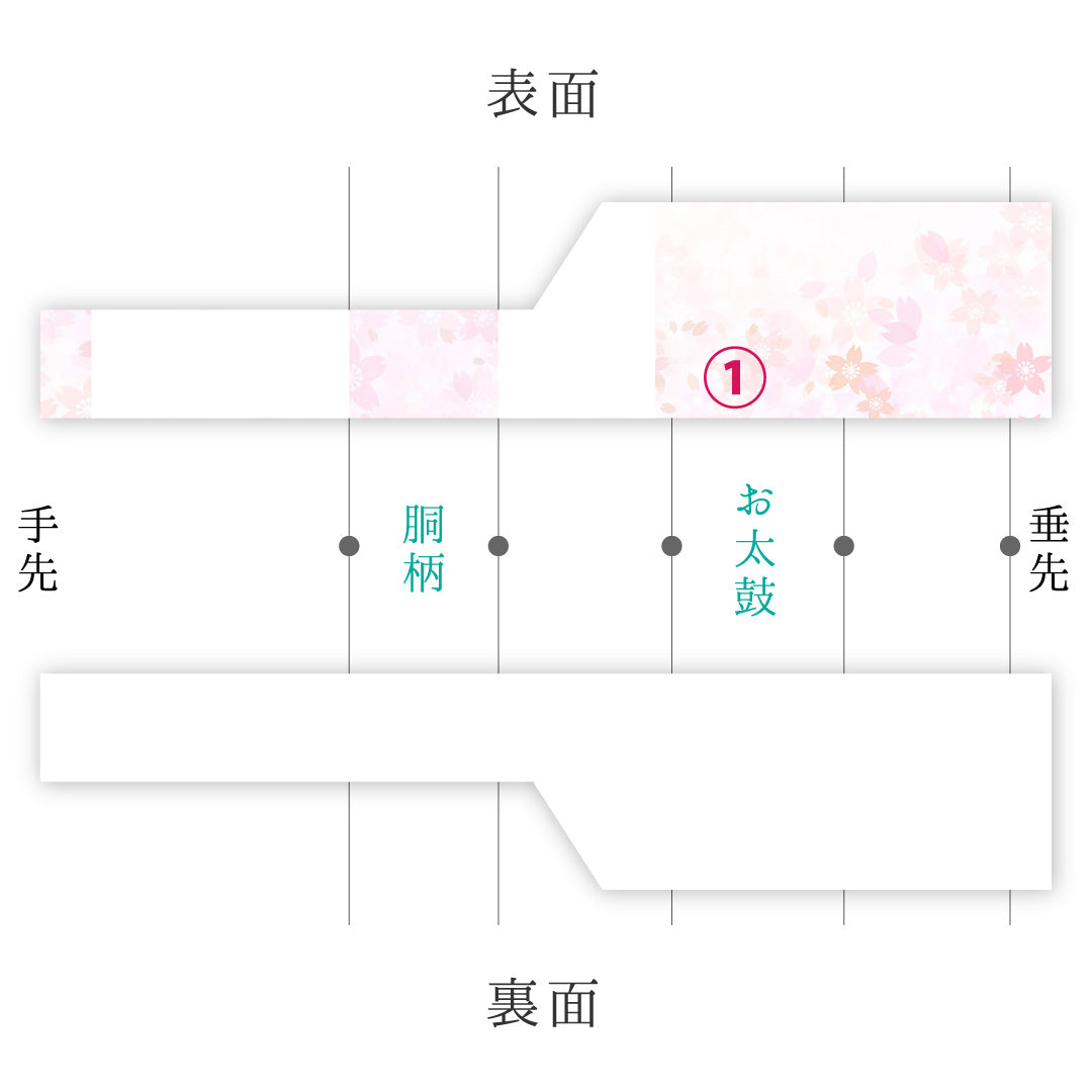 九寸名古屋帯 （夏帯） 帯丈352cm 正絹 ポイント柄 名古屋仕立て 織り カジュアル 山 クリーム系 RP 1245-01971