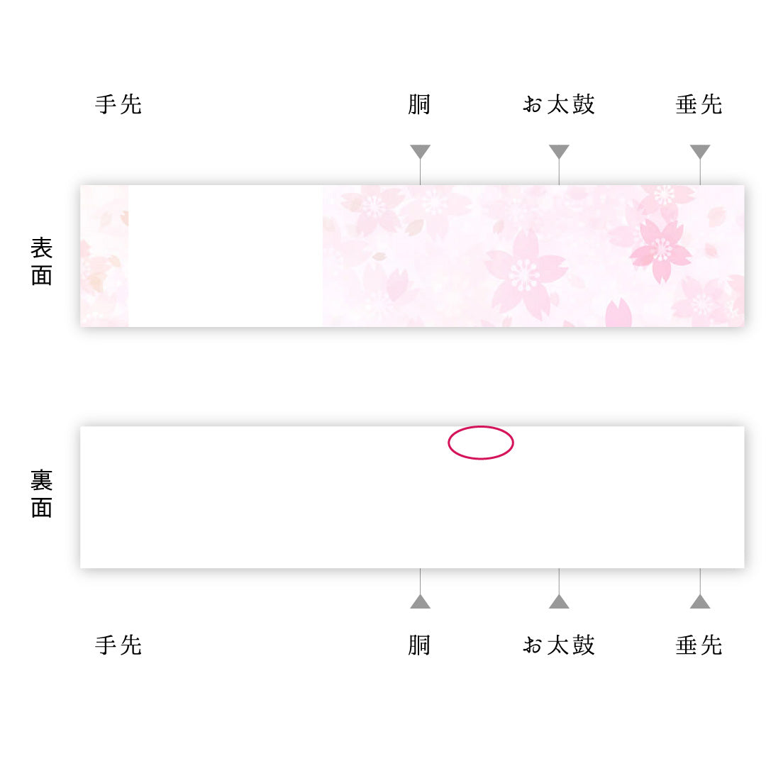 袋帯 帯丈412cm 正絹 六通 フォーマル 松皮菱 桐 金系 1243-00870