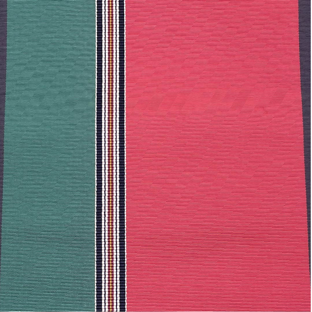 半幅帯  千種色 莟紅梅色 博多織 幾何学模様 正絹 S ピンク系 1125000452913