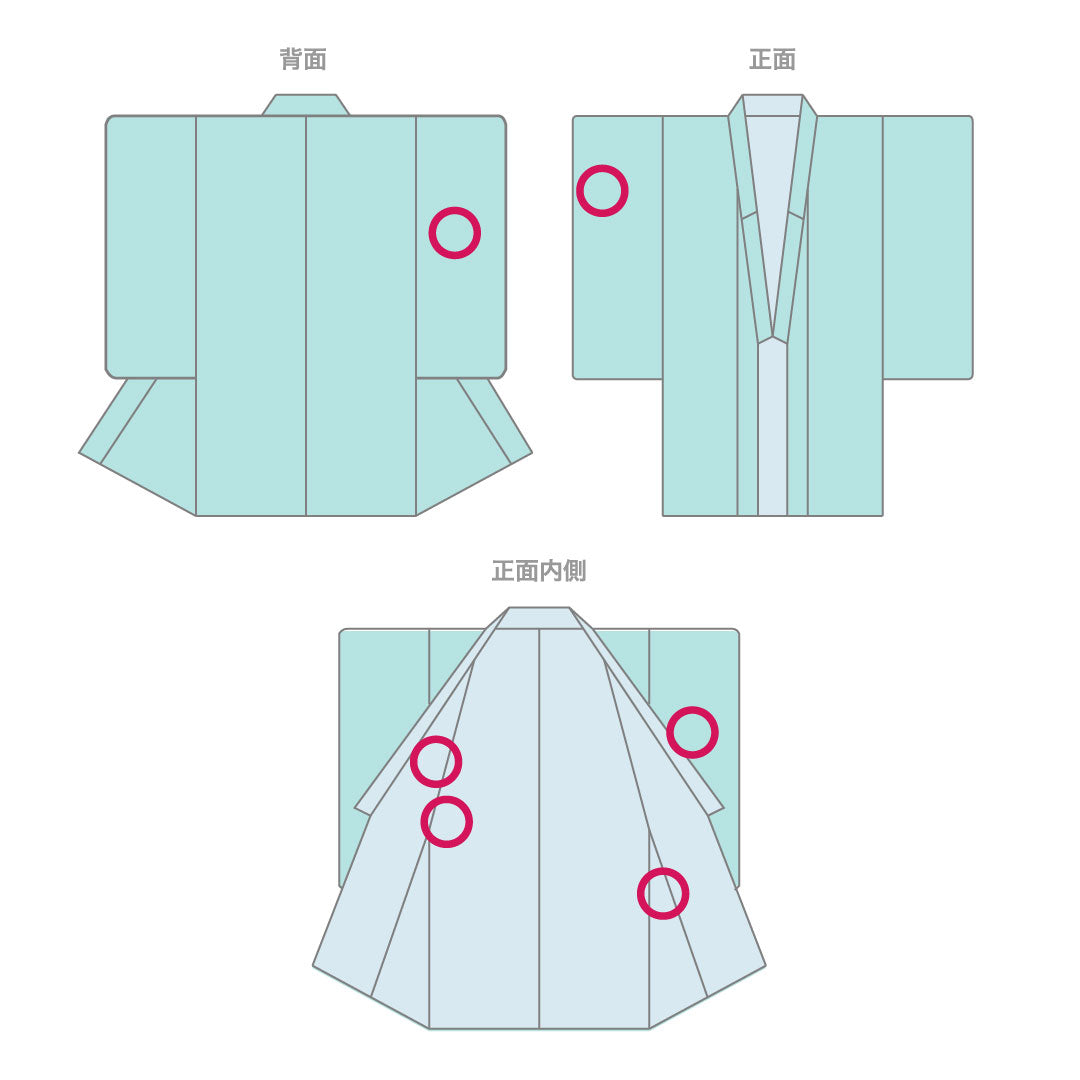 訪問着 袷 身丈151.5cm 裄丈63cm 梅鼠色 絞り 抽象模様 正絹 Aランク 茶系 1112002623214