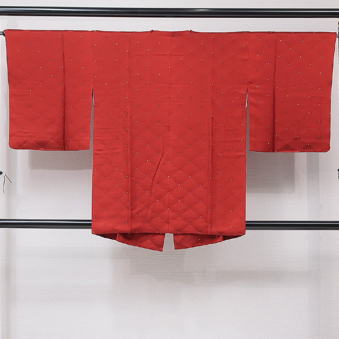道行コート｜リサイクル・古着・中古着物の糸千花（いちか）