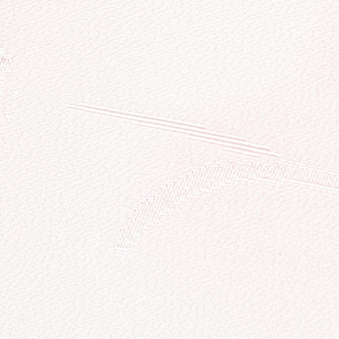 振袖用 長襦袢 無双袖 身丈130cm 裄丈61cm 正絹 Sランク Lサイズ 菊 ピンク系 RP 1240-15382
