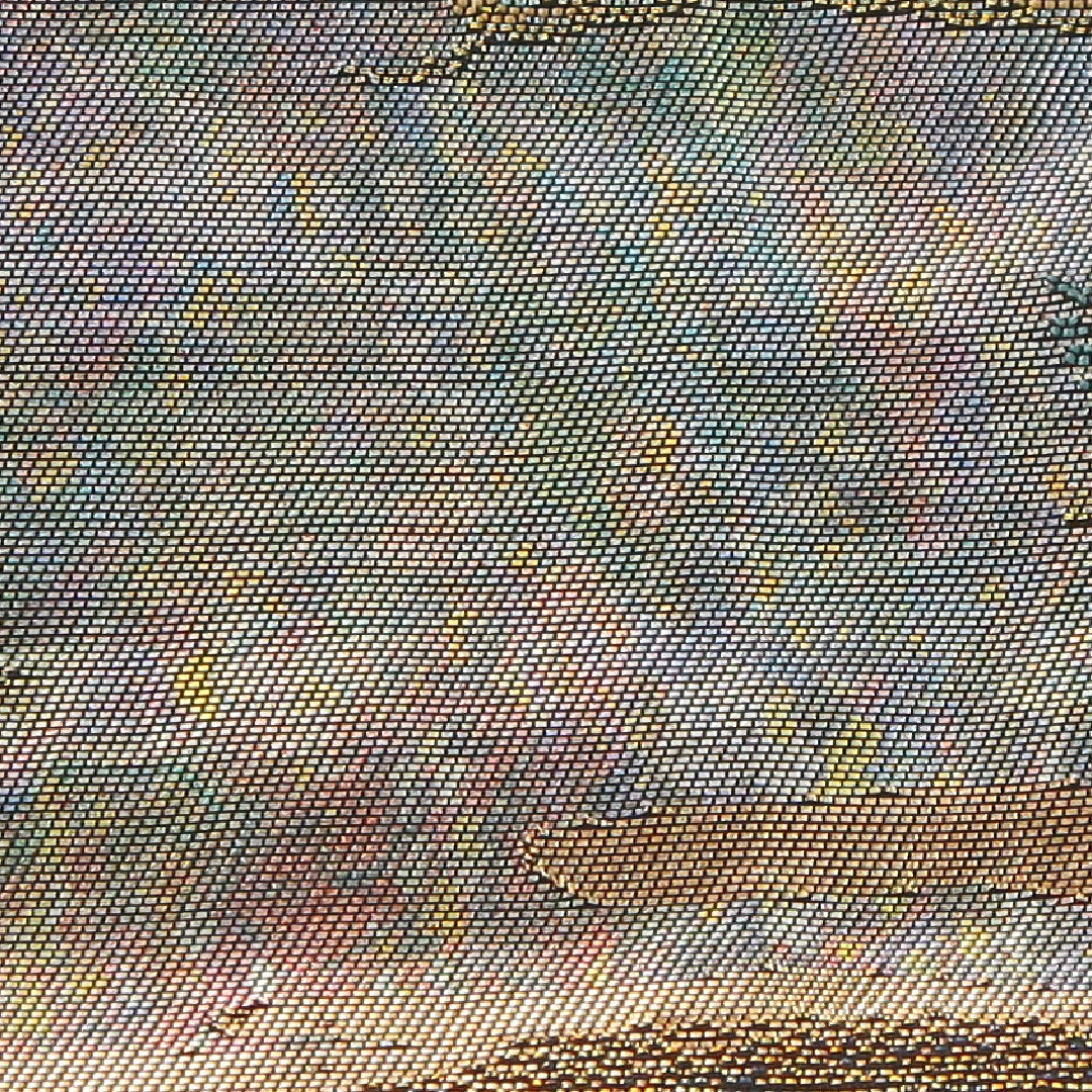 袋帯 帯丈436cm フォーマル 六通 Aランク 正絹 引箔 御所解 黒系 1223-02333