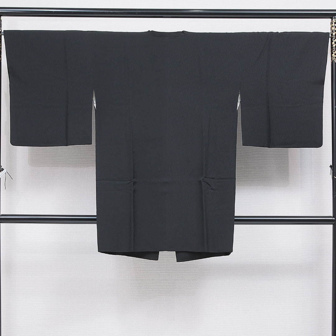 道行コート｜リサイクル・古着・中古着物の糸千花（いちか）