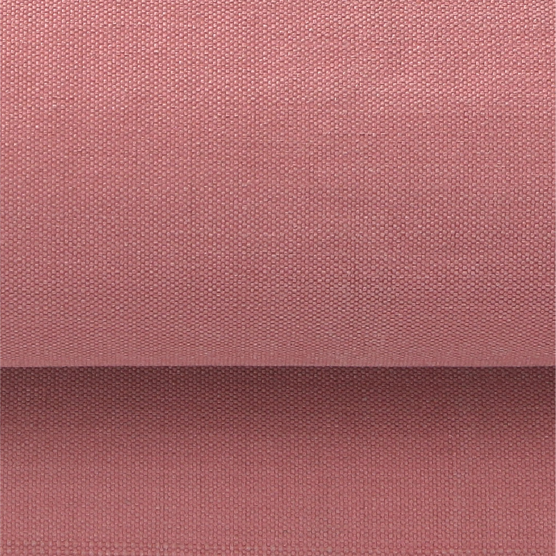 八寸名古屋帯 帯丈357cm カジュアル 松葉仕立て ポイント柄 Cランク 正絹 花柄 ピンク系 1224-04169