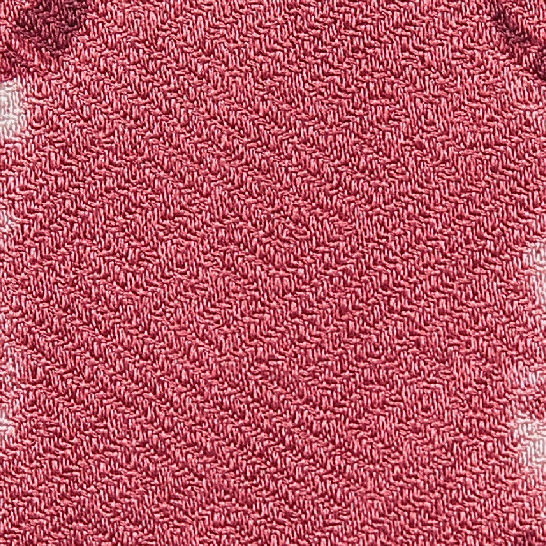 道中着 袷 身丈72cm 裄丈62cm 正絹 Aランク Sサイズ カジュアル 創作柄 ピンク系 1264-15122