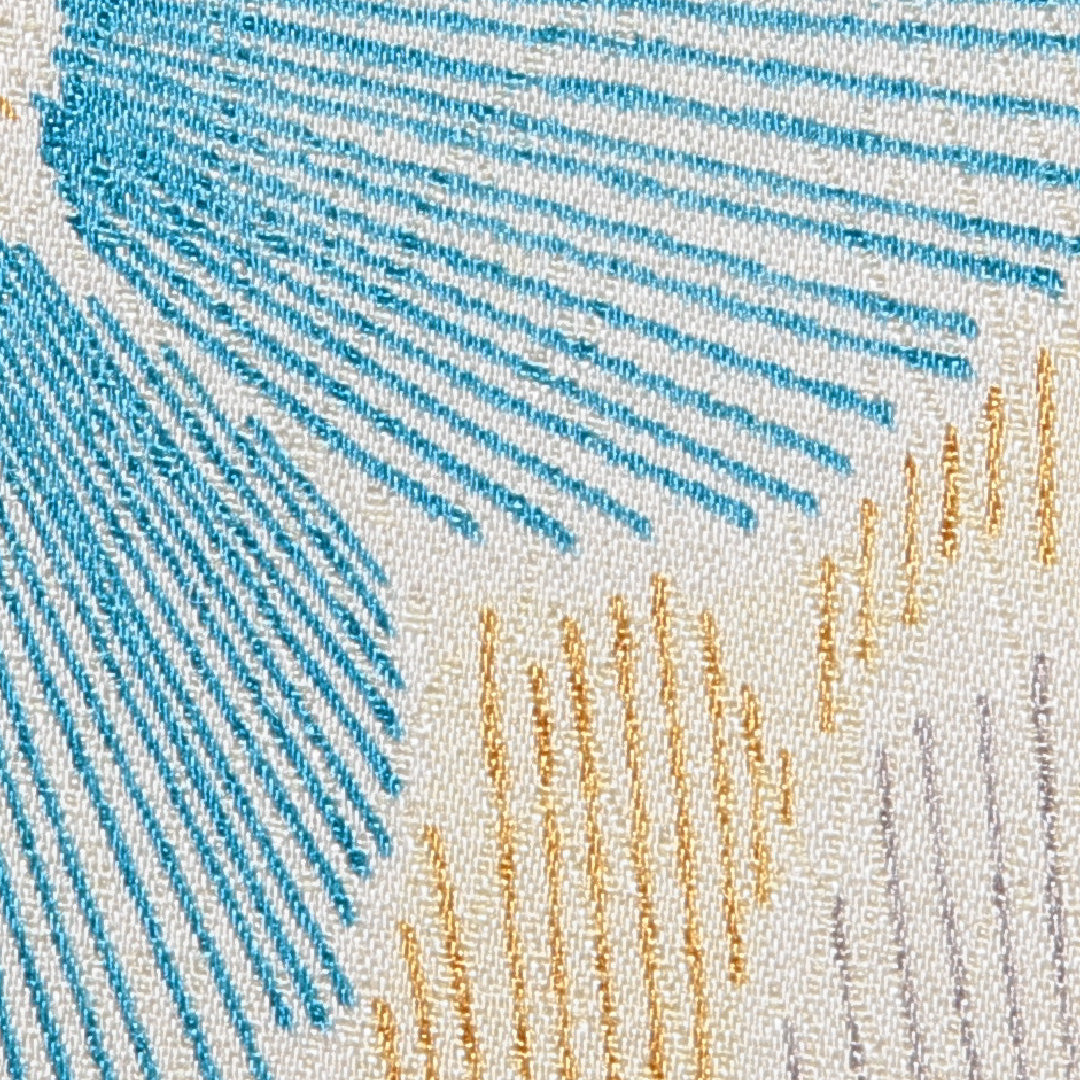 小紋 洗える着物 袷 身丈155cm 裄丈63cm ポリエステル Cランク Mサイズ 広衿 インフォーマル 花柄 朱系 1215-16116