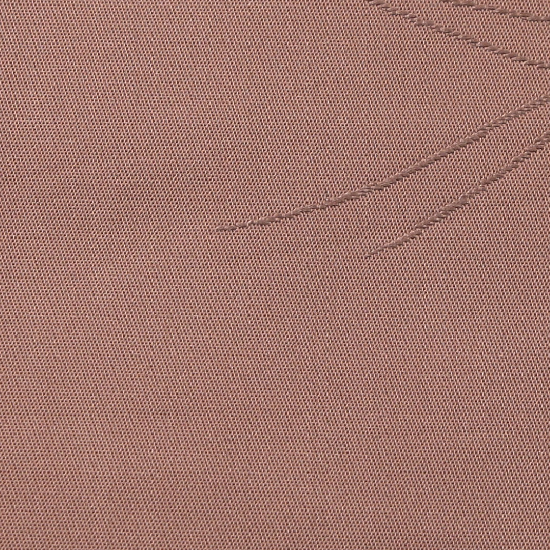 袋帯 帯丈440cm インフォーマル 六通 帯芯なし Aランク 正絹 松葉 創作柄 ピンク系 1223-02234