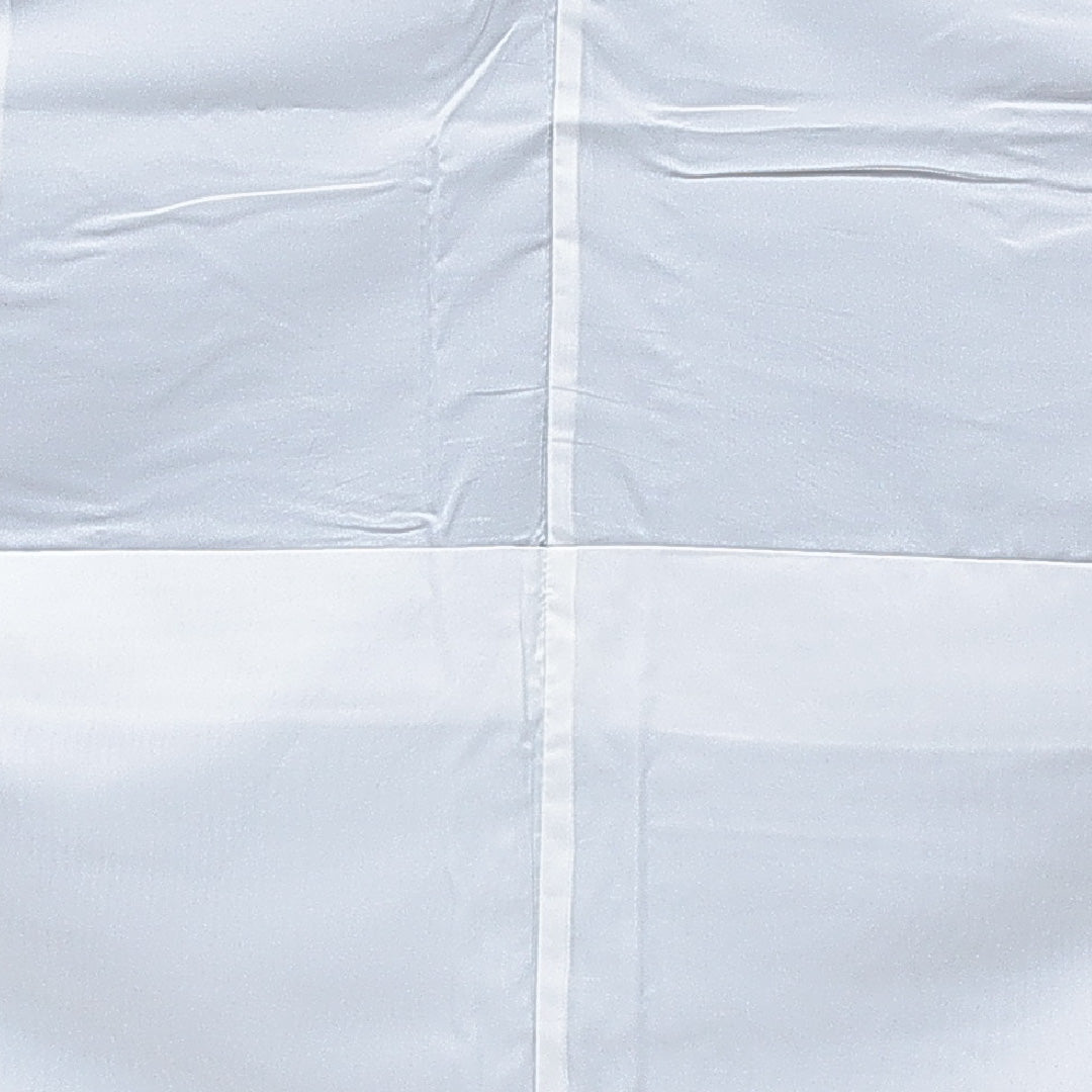 黒留袖 袷 身丈161cm 裄丈66cm 五つ紋 五三桐 フォーマル Sランク Lサイズ 正絹 比翼仕立て 広衿 花車 七宝 梅 1211-F0764