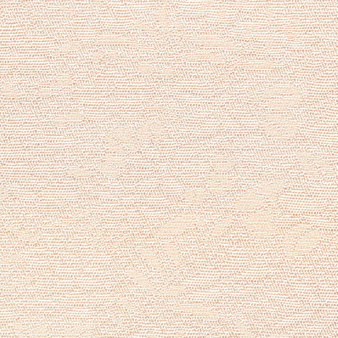 色無地 袷 身丈152cm 裄丈62cm 正絹 Aランク 一つ紋 紋意匠 (菊) セミフォーマル 広衿 Sサイズ 織り出し ガード加工 朱系 RP 1219-16877