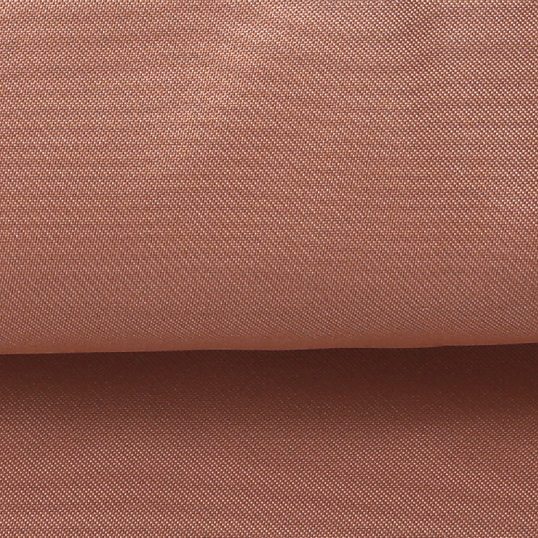 九寸名古屋帯 帯丈354cm インフォーマル 名古屋仕立て ポイント柄 Sランク 正絹 椿 ピンク系 朱系 1224-03920