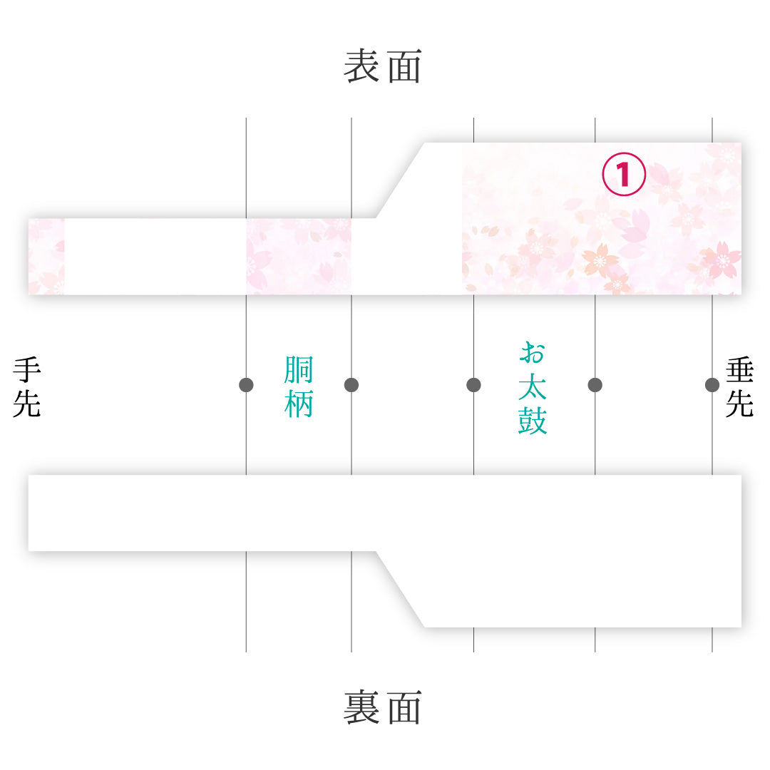 九寸名古屋帯 帯丈365cm インフォーマル 名古屋仕立て 六通 Aランク 正絹 丸文 椿 ピンク系 1224-03490