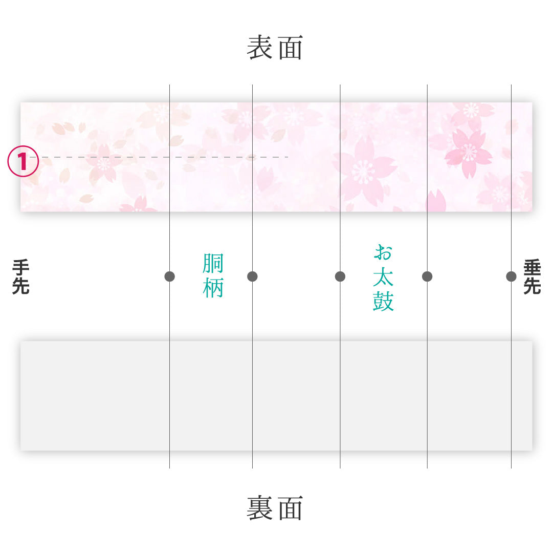 八寸名古屋帯 帯丈340cm カジュアル 開き仕立て 全通 未仕立て Sランク 正絹 博多織 縞 朱系 1224-03821