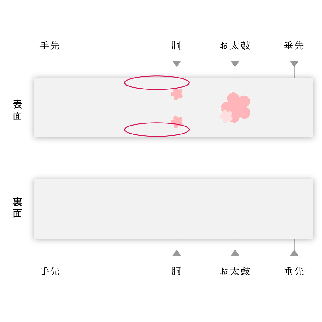 袋帯 帯丈432cm フォーマル ポイント柄 Aランク 正絹 刺繍 御所解 クリーム系 1223-02063