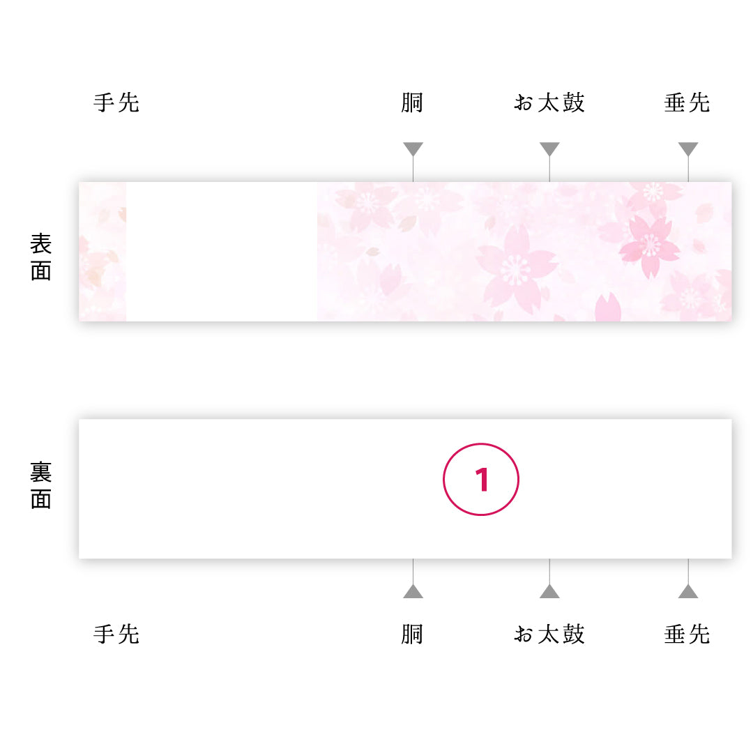 袋帯 帯丈400cm 正絹 六通 フォーマル 雲取り 吉祥文様 金系 朱系 1243-02122