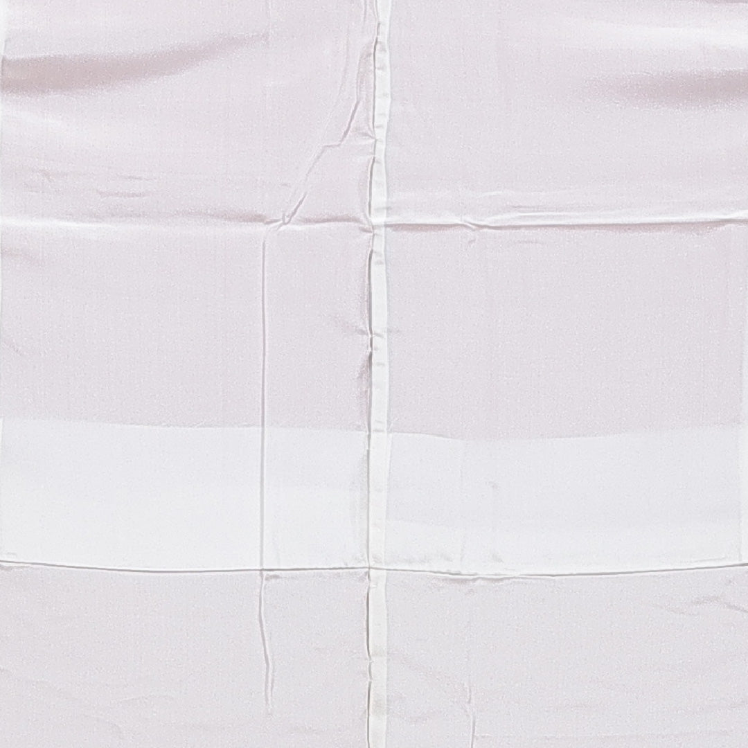 江戸小紋（寄せ柄） 洗える着物 袷 身丈160cm 裄丈65cm ポリエステル Sランク Lサイズ バチ衿 インフォーマル 落款 赤系 1262-16222