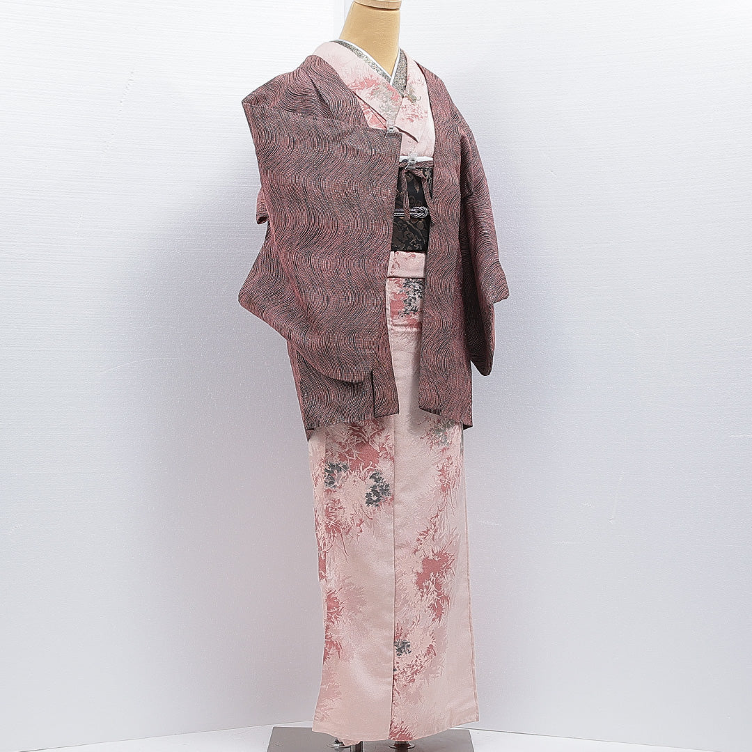 アンティーク羽織・道行コート・道中着 - 中古・リサイクル着物の通販