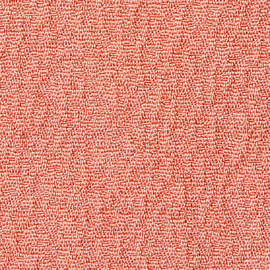 新古品 色無地 袷 身丈169cm 裄丈67cm 正絹 Nランク XLサイズ 広衿 一つ紋（丸に上がり藤） セミフォーマル 無地 作家物 落款 証紙 しつけ糸 朱系 ピンク系 1214-15113