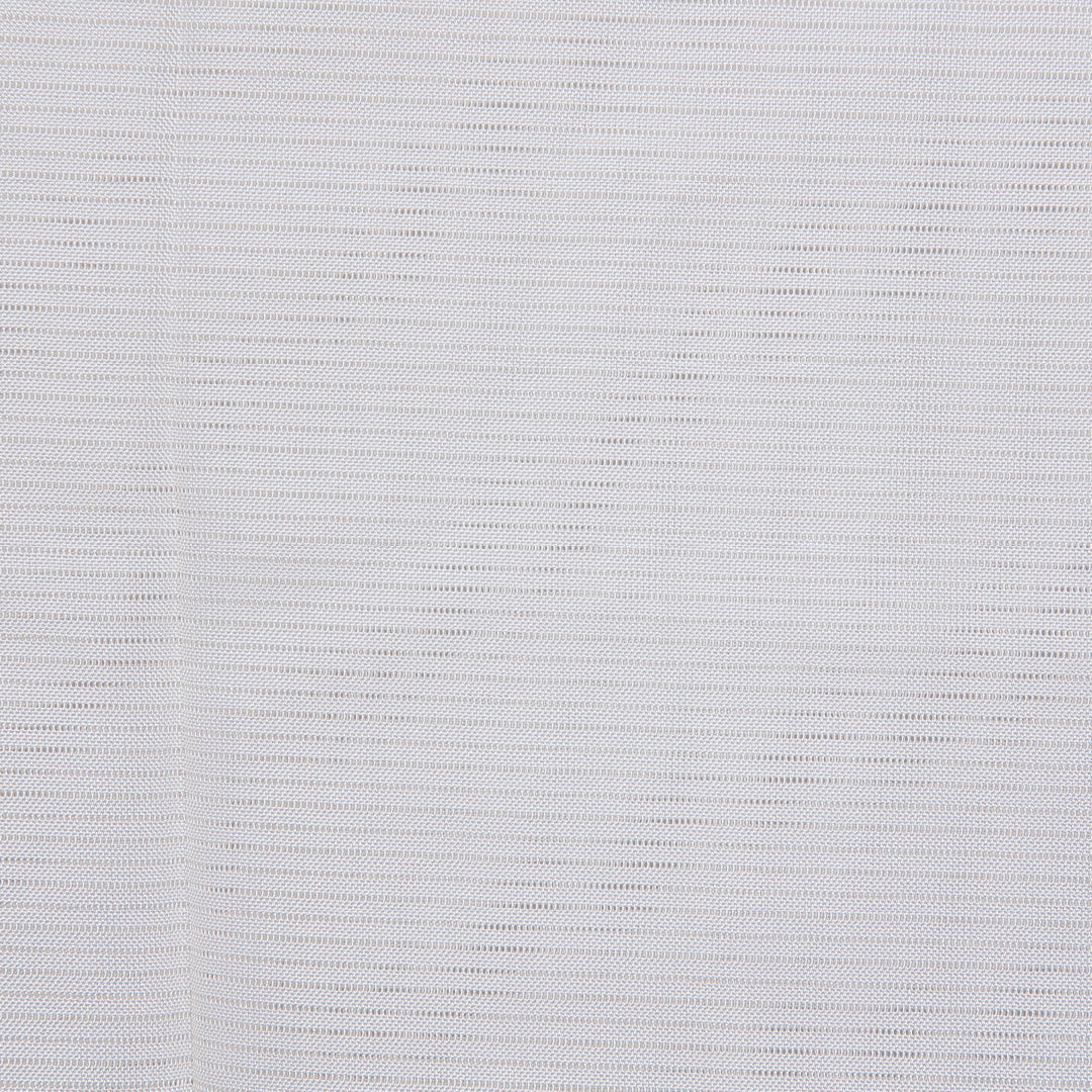 夏物 長襦袢 絽 身丈127cm 裄丈64cm 正絹 Sランク Mサイズ 無地 クリーム系 RP 1239-16559