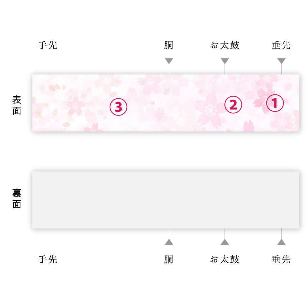 袋帯 帯丈430cm 正絹 全通 セミフォーマル 老松 遠山 グレー系 1243-01748