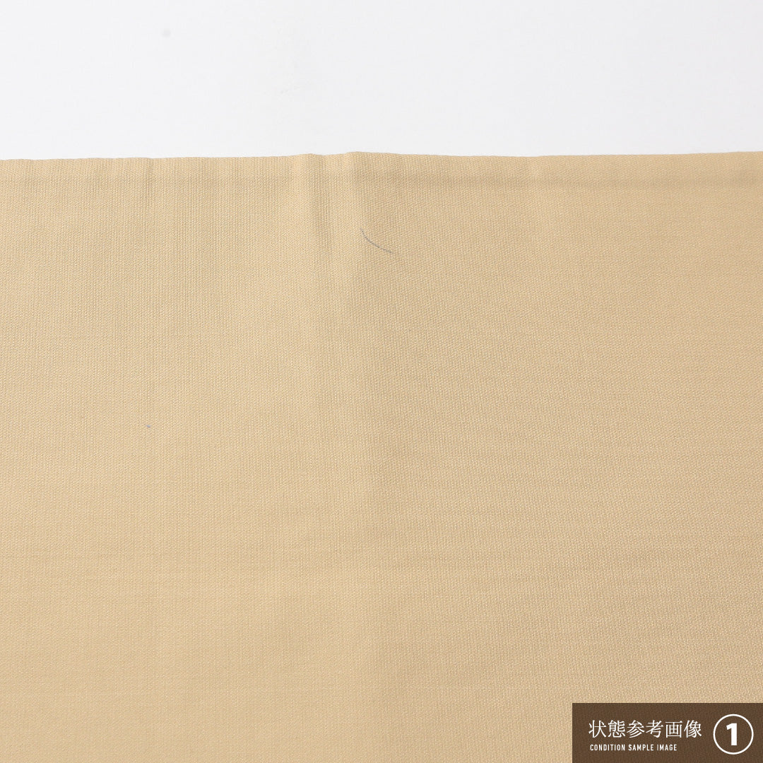 袋帯 帯丈434cm 正絹 六通 帯芯なし フォーマル 綴れ織 琳派 光悦垣 四季山野 多色系 1243-02227
