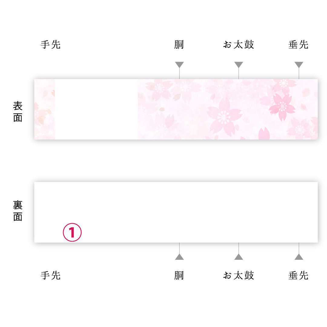 袋帯 帯丈424cm 正絹 六通 セミフォーマル 木立 金系 1243-01828