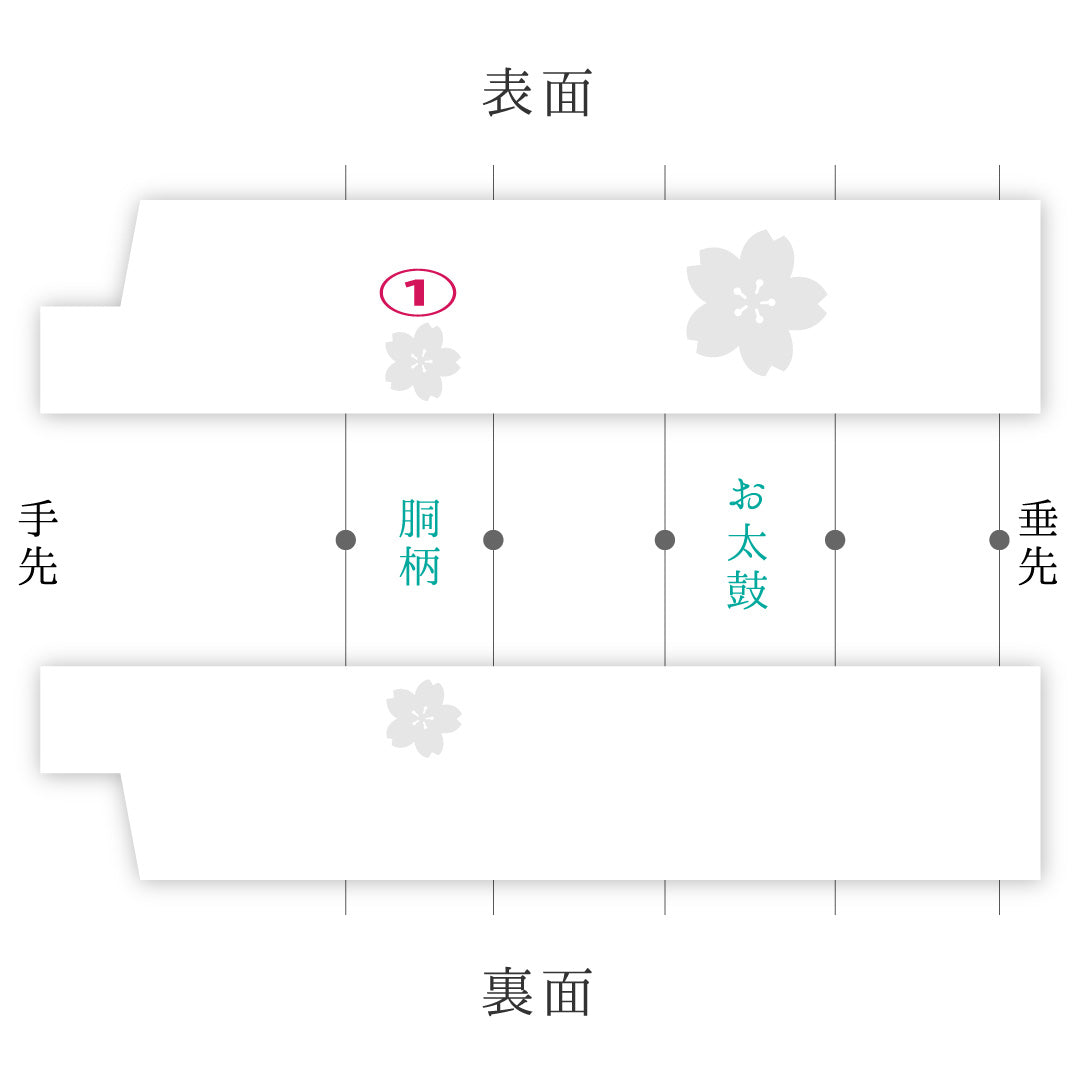八寸名古屋帯 Bランク 帯丈349cm 正絹 ポイント柄 松葉仕立て 織り カジュアル 紬 唐草華文 ピンク系 HP 1245-04062