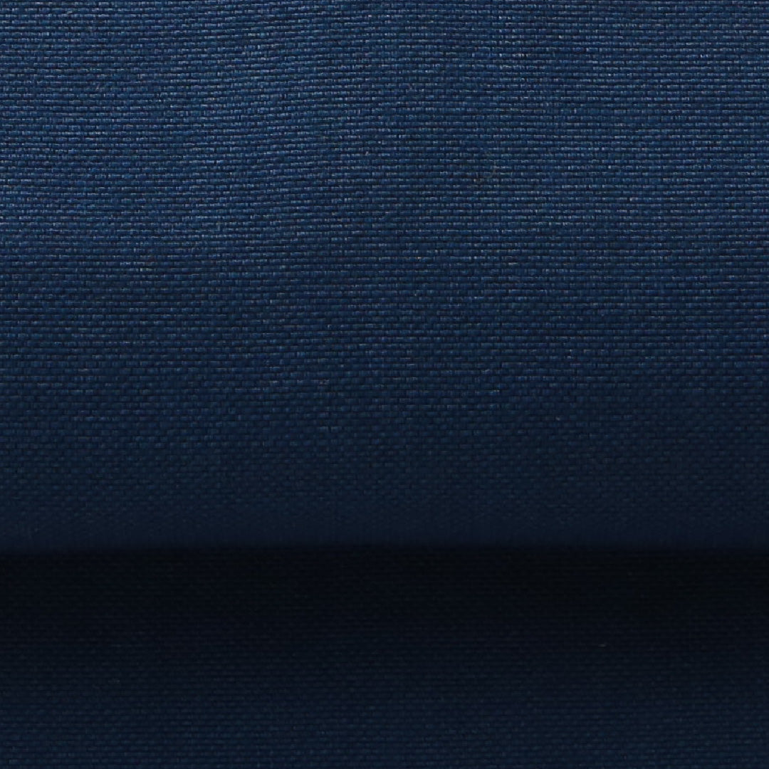 八寸名古屋帯 帯丈347cm カジュアル 名古屋仕立て ポイント柄 帯芯なし Aランク 正絹 菱 菊 青系 1224-03621