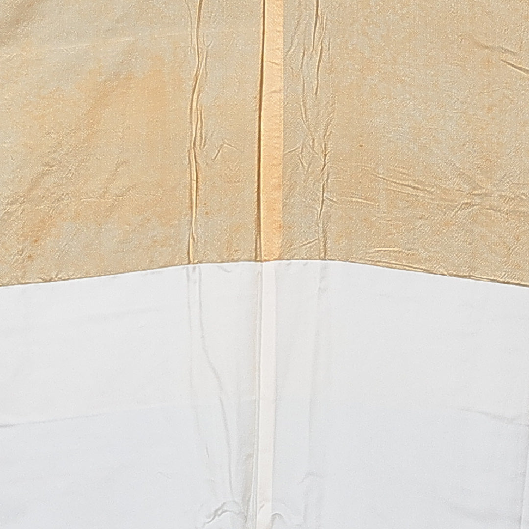 黒留袖 袷 身丈156cm 裄丈62cm 五つ紋 四ツ目菱 フォーマル Cランク Mサイズ 正絹 広衿 鳳凰 扇 刺繍 1211-F0741