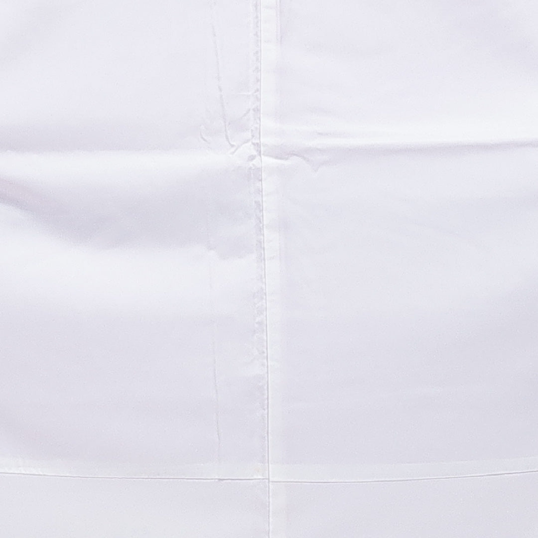 訪問着 洗える着物 袷 身丈164cm 裄丈64cm ポリエステル Aランク Lサイズ 広衿 セミフォーマル 熨斗 牡丹 紫系 1212-16213