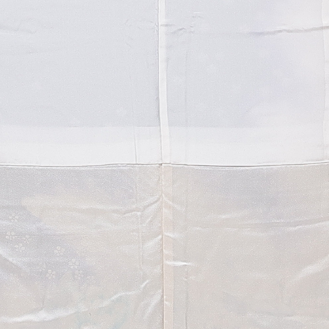 振袖 袷 身丈166cm 裄丈65cm フォーマル Cランク XLサイズ 正絹 広衿 牡丹 1213-F0729