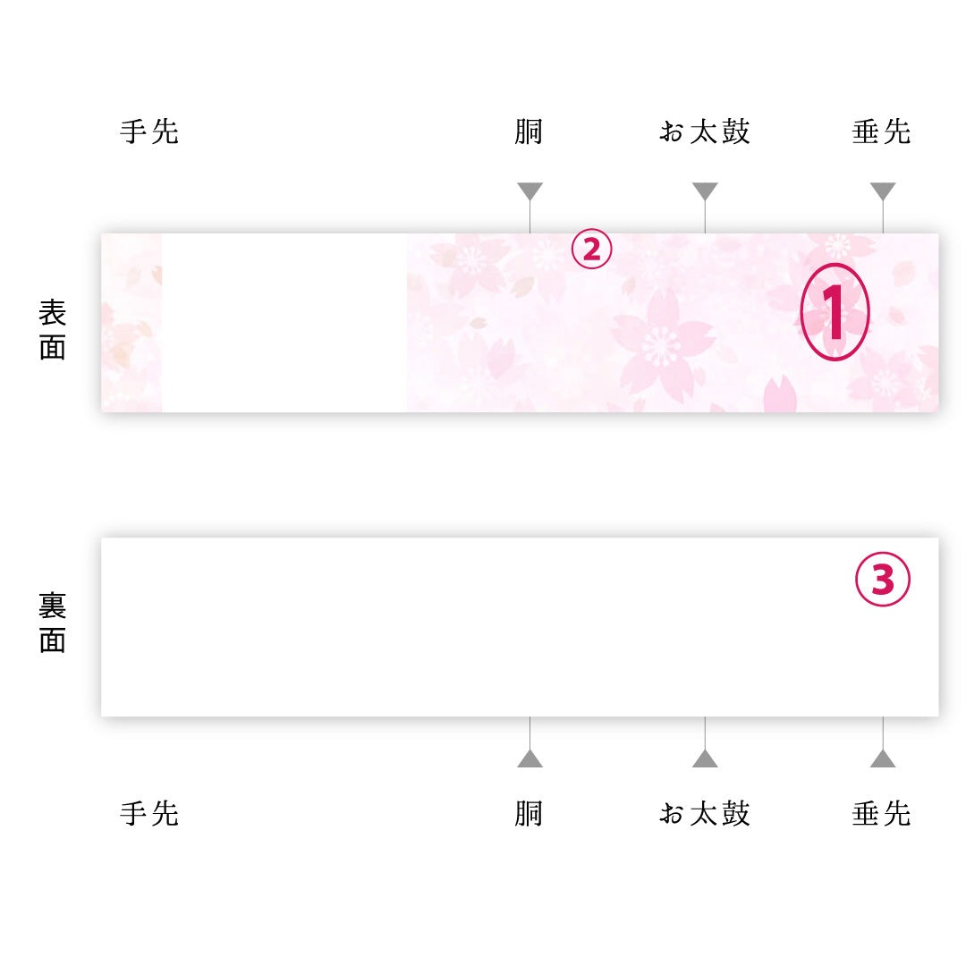袋帯 帯丈416cm フォーマル 六通 Cランク 正絹 吉祥文様 銀系 1223-01768