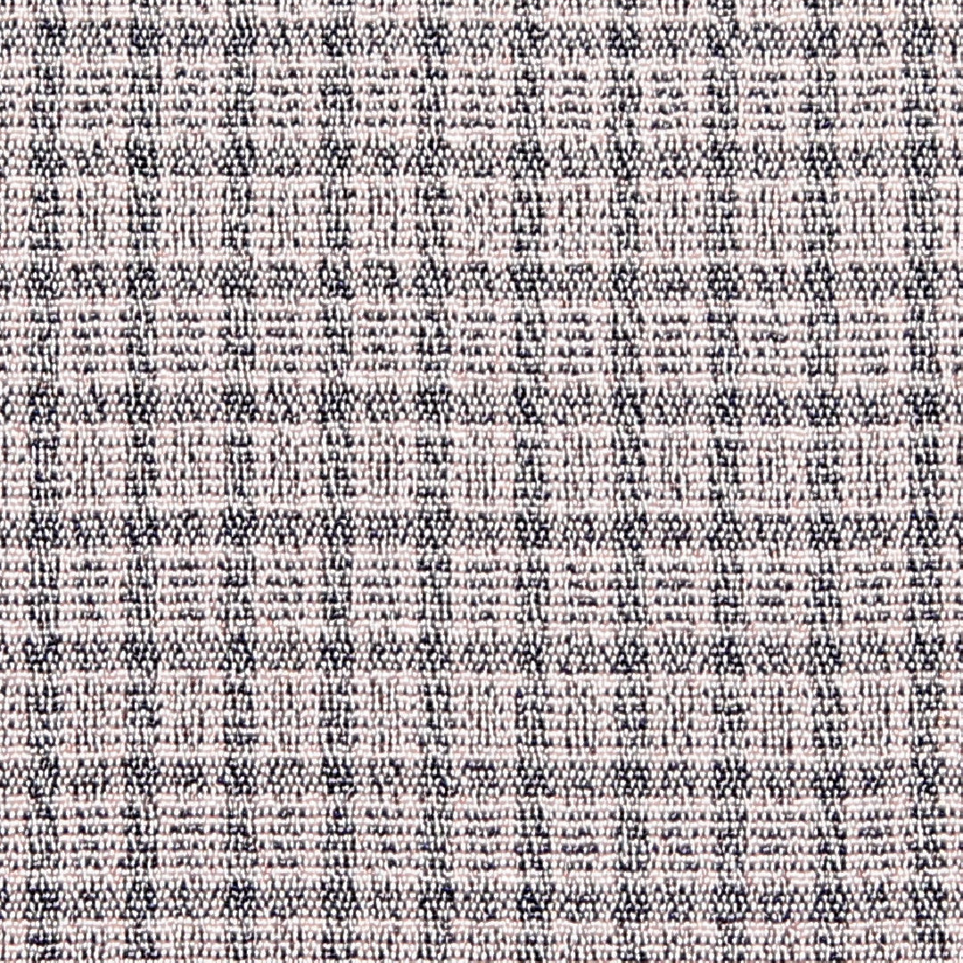 紬 袷 身丈151cm 裄丈62cm 正絹 Dランク Sサイズ 広衿 カジュアル 格子 グレー系 1216-15527