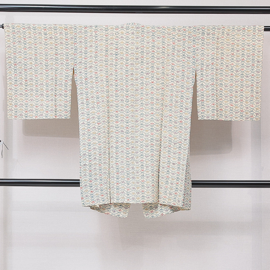 道行コート｜リサイクル・古着・中古着物の糸千花（いちか）