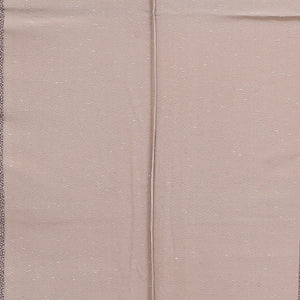 小紋 単衣 身丈156cm 裄65cm ピンク系 創作 正絹 Bランク 通年柄 1215008724313
